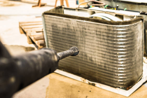 Westchester, IL Airduct Cleaning Pros