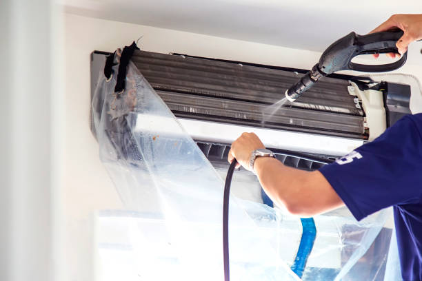 Best HVAC Duct Inspection Services  in Westchester, IL
