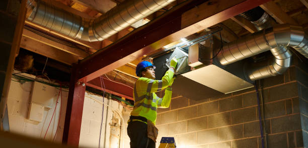Reliable IL Airduct Cleaning Solutions