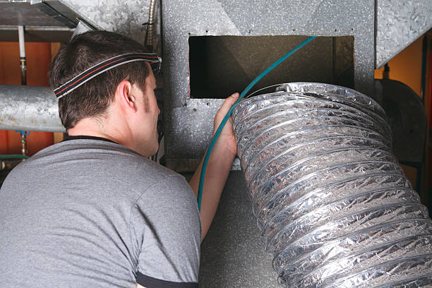 Best Best Air Duct Cleaning Company  in Westchester, IL